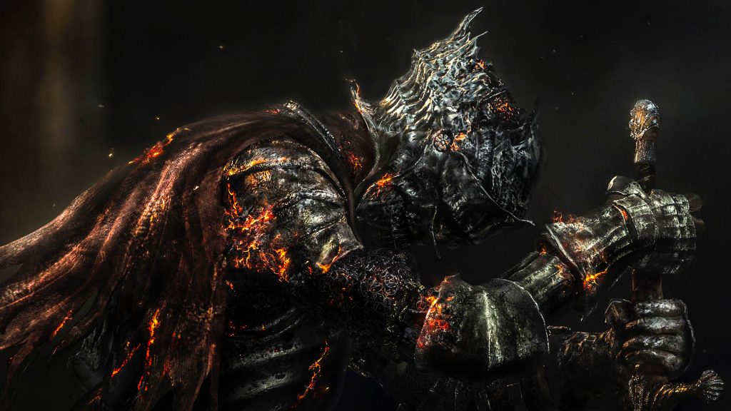 Dark Souls III – Hidden Areas, Secret Bosses, and Lore Mysteries the Fire Fades to Reveal