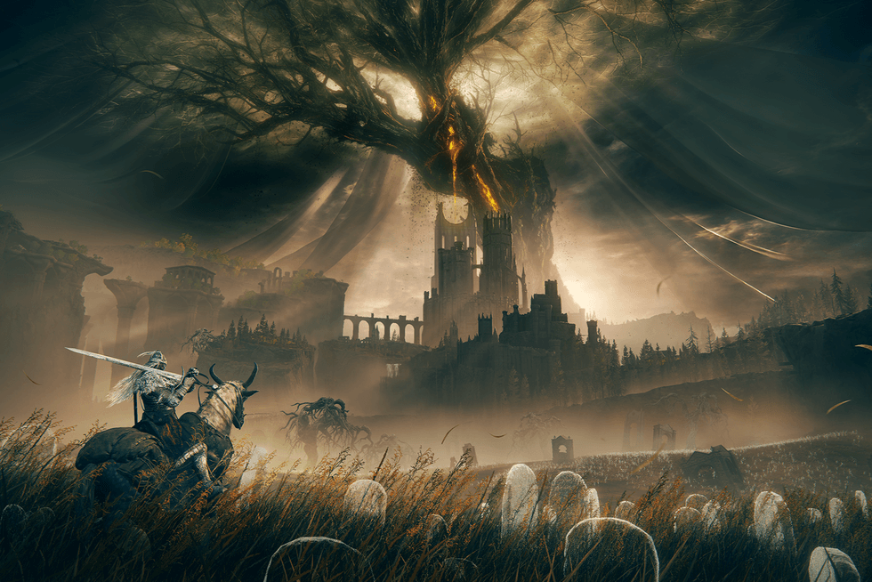 Elden Ring – Hidden Quests, Secret Bosses, and Ancient Truths Buried in the Lands Between