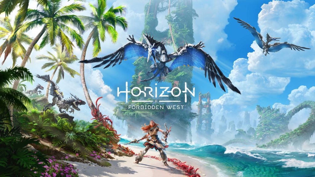 Horizon Forbidden West – Secret Locations and Hidden Gear You Probably Missed
