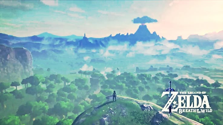 The Legend of Zelda: Breath of the Wild – Hidden Shrines, Secret Mechanics, and Rare Items Even Veterans Missed