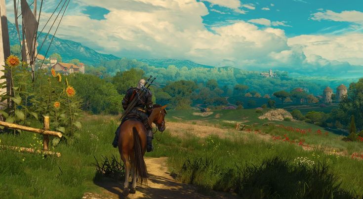 The Witcher 3: Blood and Wine – Hidden Endings, Secret Mutations, and Lost Treasures of Toussaint