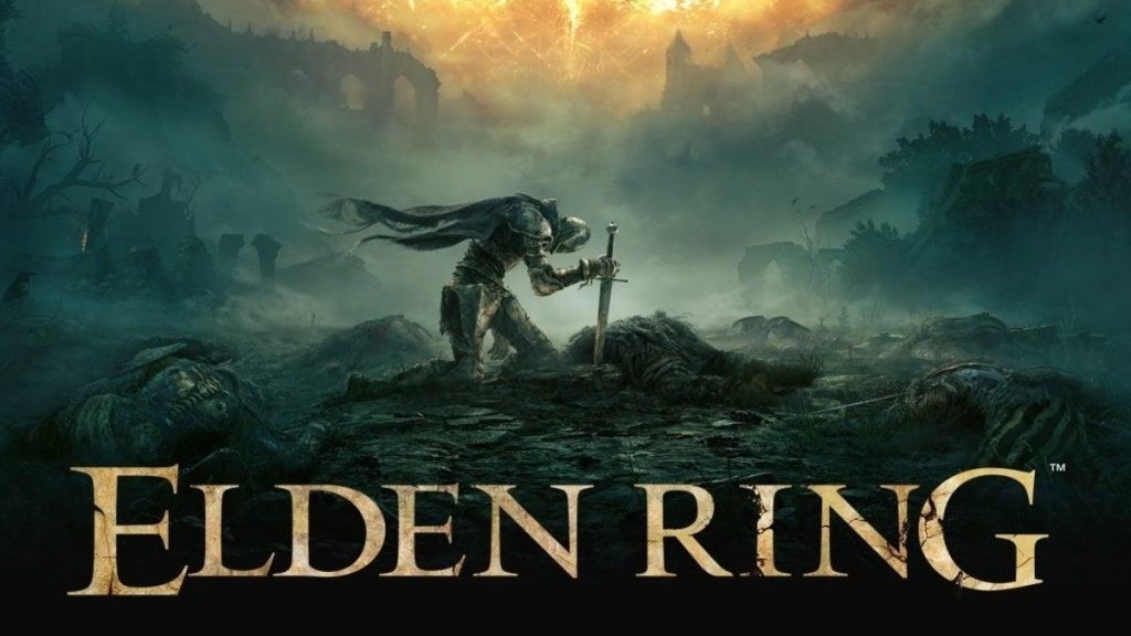 elden ring wallpaper