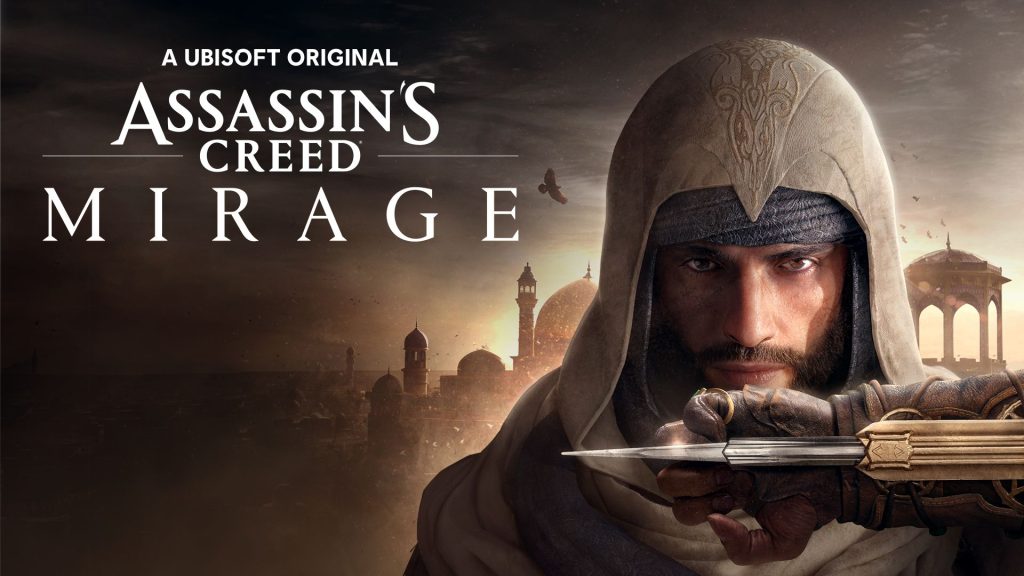 Assassin’s Creed Mirage – Hidden Contracts, Lost Artifacts, and the Forgotten Creed of Baghdad