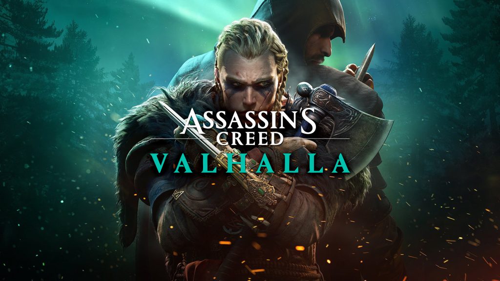 Assassin’s Creed Valhalla – Hidden Isu Vaults, Odin Echoes, Forgotten Kings, and the Secrets Beneath England’s Conquest