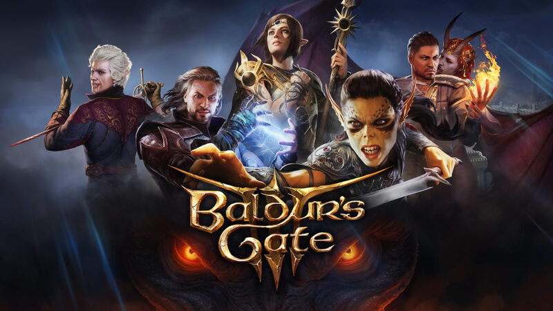 Baldur’s Gate 3 – Hidden Quests, Secret Bosses, and the Forgotten Divinities Shaping the Realm