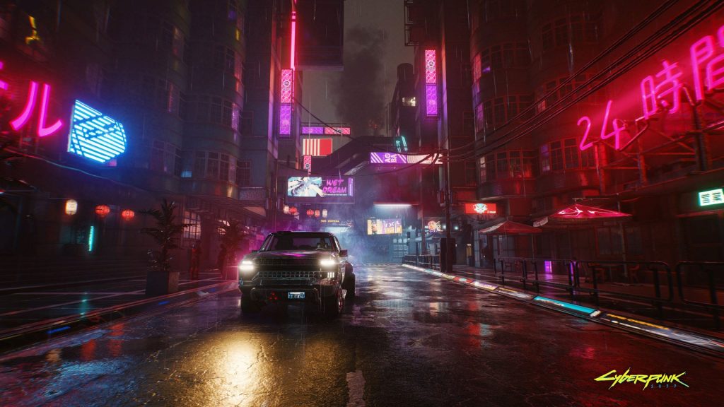 Cyberpunk 2077 – Hidden Endings, Secret Fixer Jobs, and Digital Ghosts in the Neon Shadows