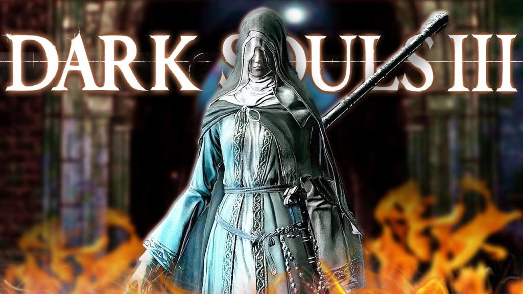 Dark Souls III – Hidden Endings, Secret Bosses, and the Forgotten Gods of Lothric