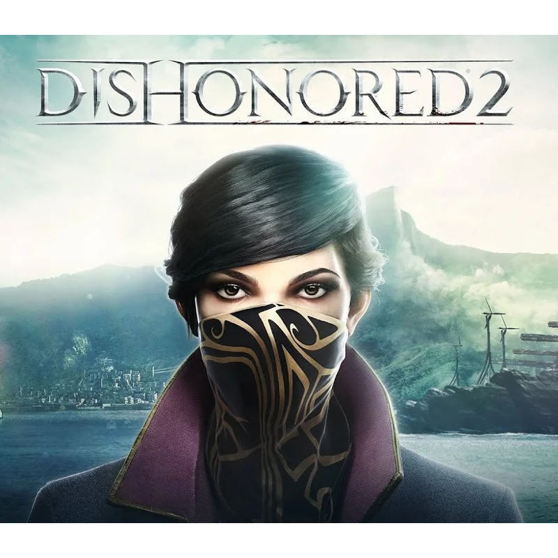 Dishonored 2 – Hidden Rituals, Secret Targets, and the Lost Histories of the Empire of the Isles