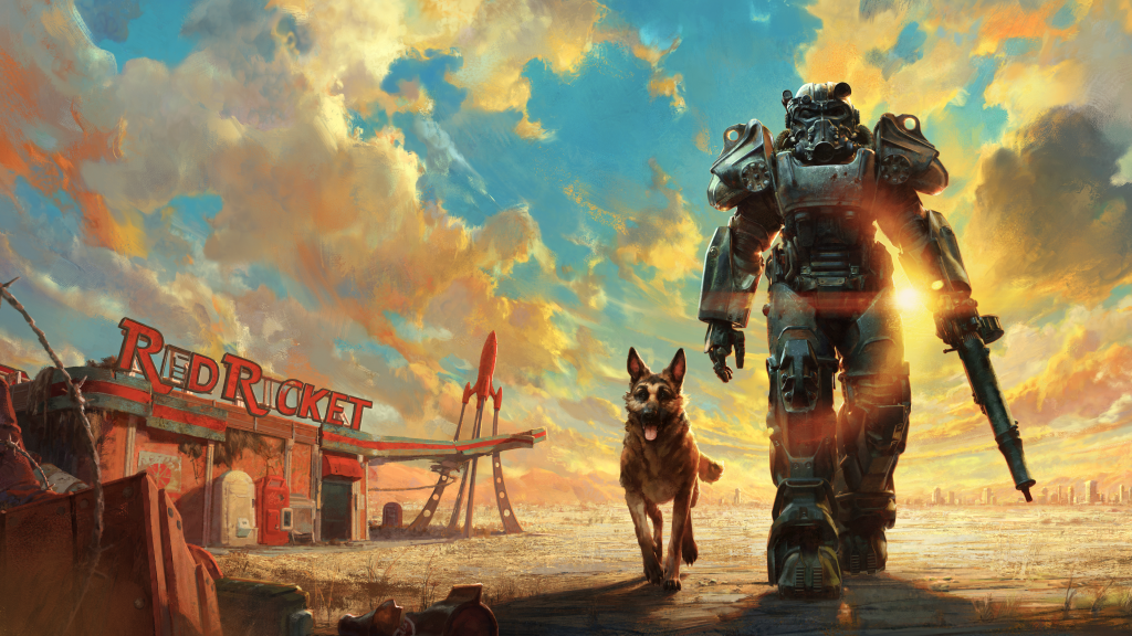 Fallout 4 – Hidden Vaults, Secret Factions, and Forgotten Experiments of the Commonwealth