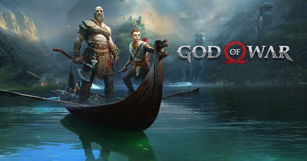 God of War (2018) – Hidden Realms, Lost Giant Lore, Forbidden Valkyrie Secrets, and the Truth Buried Beneath the Nine Realms