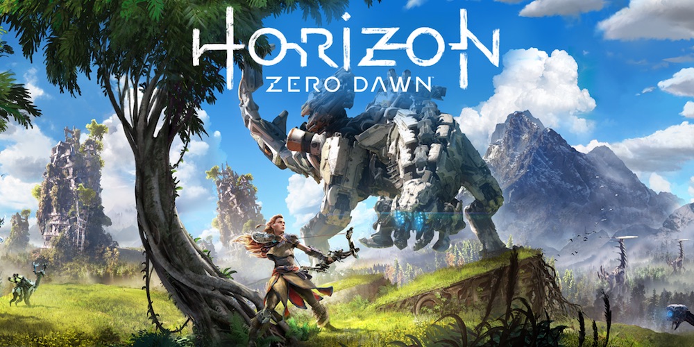 Horizon Zero Dawn – Hidden Ruins, Forbidden Machines, Lost AI, and the Secrets Buried Before the End