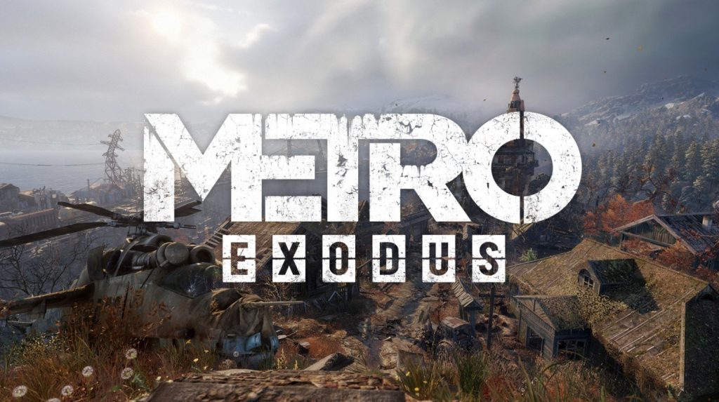 Metro Exodus – Hidden Mutants, Secret Moral Paths, and the Forgotten Echoes of the Old World