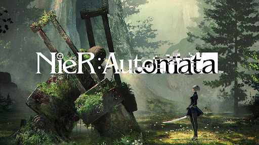 NieR: Automata – Hidden Machines, Lost YoRHa Units, Ghost Data, Forbidden Endings, and the Secrets Buried in the Ruins of Humanity