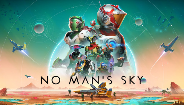 No Man’s Sky – Hidden Lore, Secret Anomalies, and the Architects of the Infinite