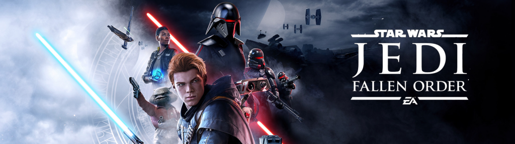 Star Wars Jedi: Fallen Order – Hidden Force Echoes, Lost Temples, Forbidden Jedi Lore, and the Secrets Buried in the Shadows of the Purge