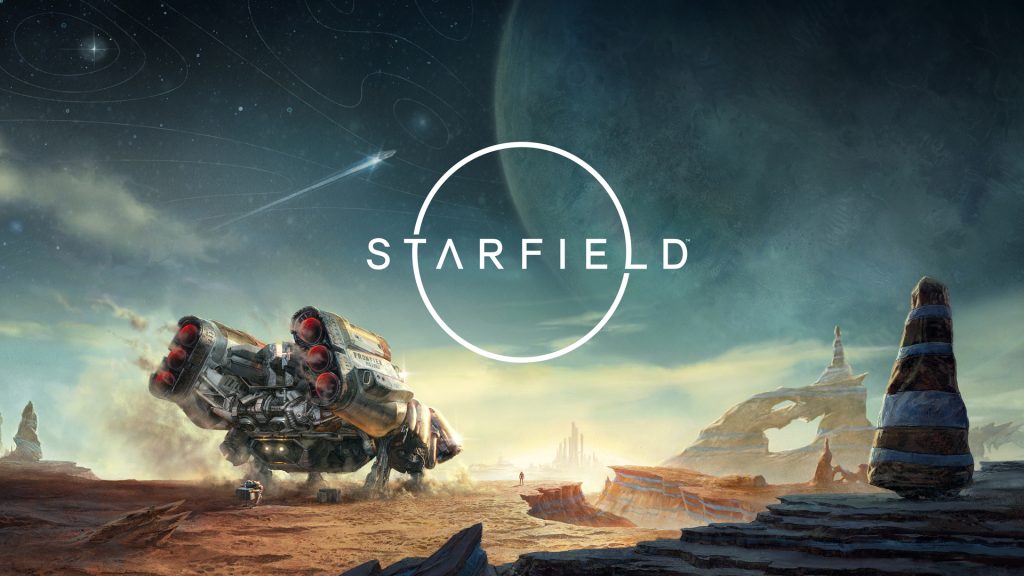 Starfield – Hidden Factions, Secret Artifacts, and the Multiversal Truth Beyond the Stars