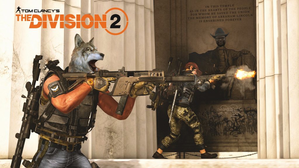 The Division 2 – Hidden Black Tusk Labs, Rogue Agent Echoes, Virus Evolution Secrets, and the Dark Intelligence Behind the Collapse