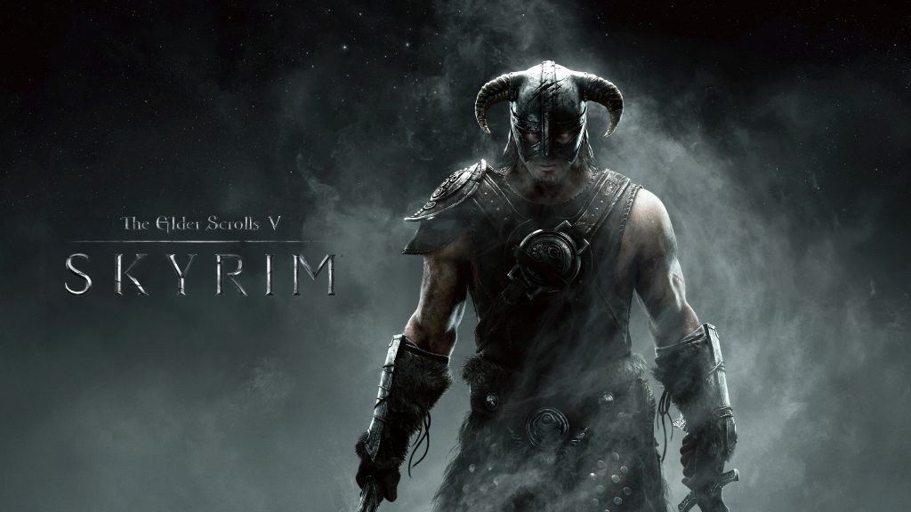 The Elder Scrolls V: Skyrim – Hidden Gods, Forbidden Dungeons, Lost Dragon Lore, and the Secrets Buried Beneath the Snow