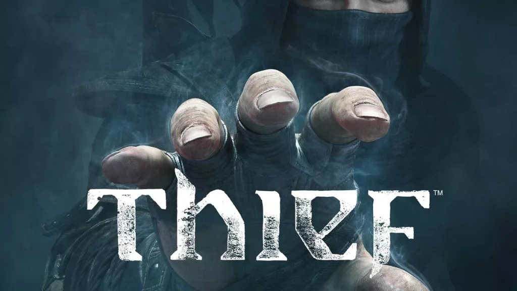 Thief (2014) – Hidden Glyphs, Cursed Mansions, Secret Loot, and the Forgotten Magic of the City