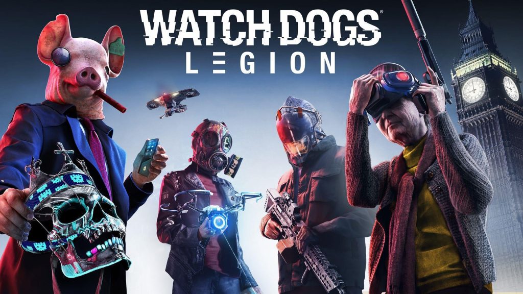Watch Dogs: Legion – Hidden AI Projects, Lost DedSec Cells, Forbidden Albion Experiments, and the Dark Truth Beneath London’s Collapse