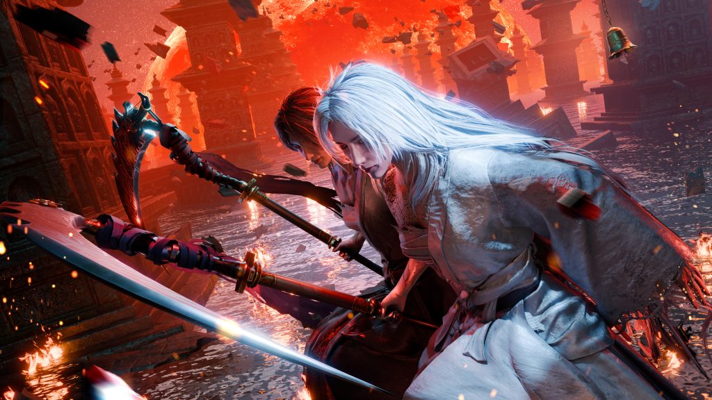 Where Winds Meet - 10 essential early-game tips