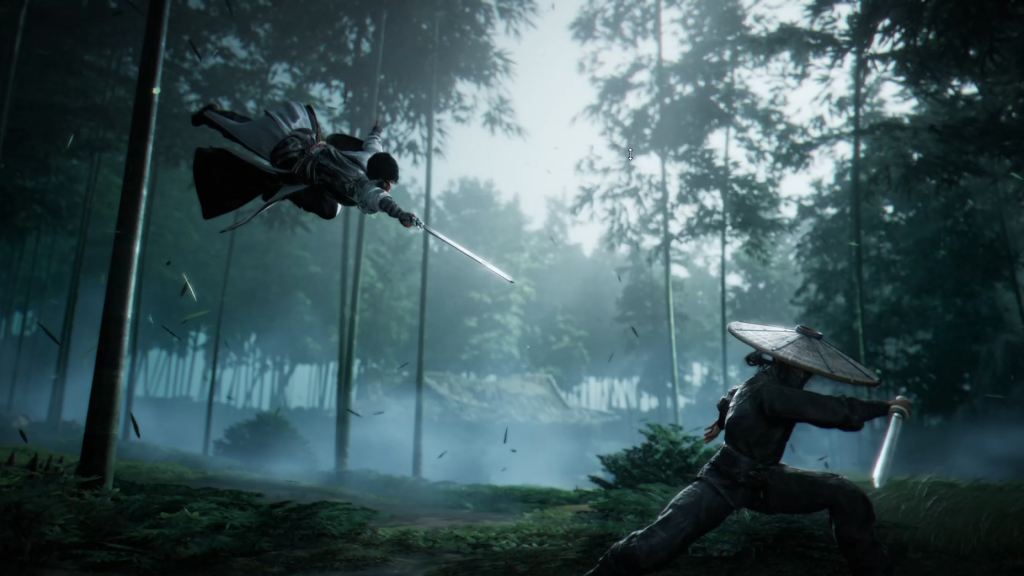 Where Winds Meet - 3 Meta Builds