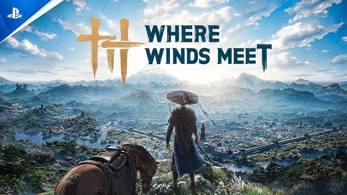Where Winds Meet – 10 Hidden Locations You’re Probably Missing