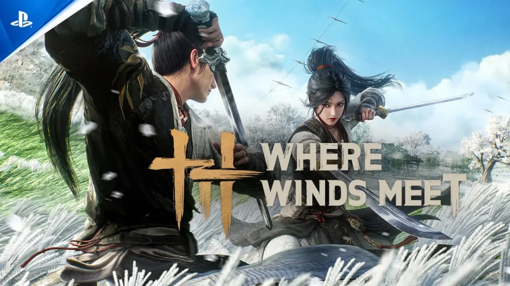 Where Winds Meet – Hidden Mysteries, Secret Cults, Lost Arts and the Shadows Behind Jianghu